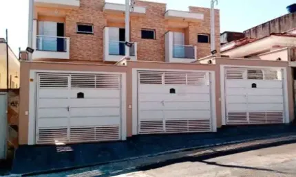 Casa com 3 quartos à venda na Rua Iguaçaba, --, Chácara Belenzinho, São Paulo, 120 m2 por R$ 550.000