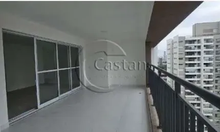 Apartamento com 3 quartos à venda na rua sousa breves, --, tatuapé, são paulo, 109 m2 por r$ 1.248.000