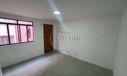 Apartamento com 2 quartos à venda na Rua Rosas de Maio, --, Vila Prudente, São Paulo, 45 m2 por R$ 213.000