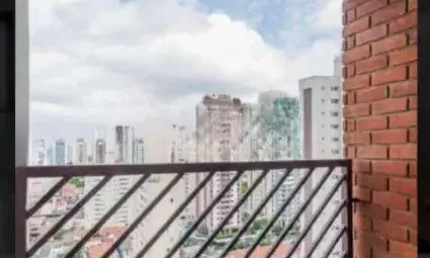 Apartamento com 2 quartos à venda na rua andré vidal, --, tatuapé, são paulo, 51 m2 por r$ 530.000