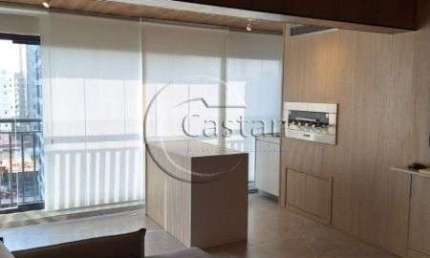Apartamento com 3 quartos à venda na Avenida Professor Luiz Ignácio Anhaia Mello, --, Vila Prudente, São Paulo, 78 m2 por R$ 1.049.000
