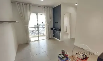 Apartamento com 2 quartos à venda na Rua Padre Raposo, --, Mooca, São Paulo, 55 m2 por R$ 570.000