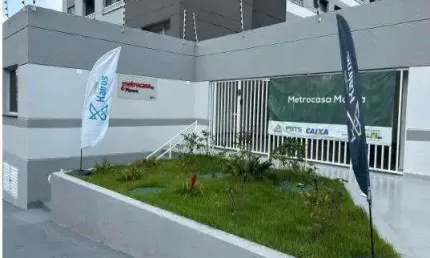 Apartamento com 1 quarto à venda na Rua Tobias Barreto, --, Mooca, São Paulo, 24 m2 por R$ 259.000