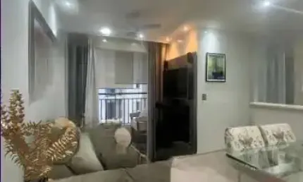 Apartamento com 2 quartos à venda na Rua Val de Palmas, --, Vila Ema, São Paulo, 50 m2 por R$ 532.000
