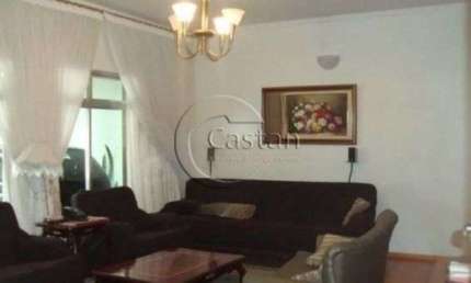Casa com 3 quartos à venda na Rua Dona Vitória Speers, --, Vila Formosa, São Paulo, 229 m2 por R$ 1.277.000