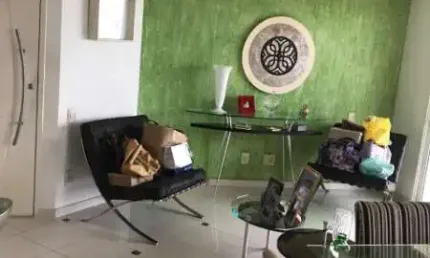 Apartamento com 3 quartos à venda na rua padre mário fontana, --, parque da mooca, são paulo, 131 m2 por r$ 1.650.000