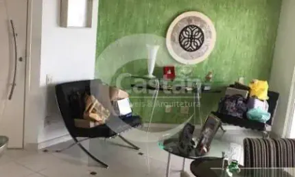 Apartamento com 3 quartos à venda na rua padre mário fontana, --, parque da mooca, são paulo, 131 m2 por r$ 1.650.000