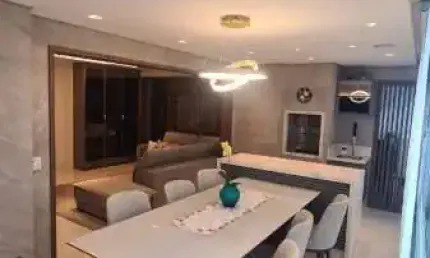 Apartamento com 3 quartos à venda na Rua Bom Sucesso, --, Tatuapé, São Paulo, 110 m2 por R$ 2.234.000