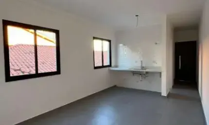Apartamento com 1 quarto à venda na rua professor gustavo pires de andrade, --, parque da vila prudente, são paulo, 40 m2 por r$ 335.106