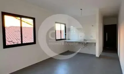 Apartamento com 1 quarto à venda na rua professor gustavo pires de andrade, --, parque da vila prudente, são paulo, 40 m2 por r$ 335.106