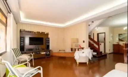 Casa com 3 quartos à venda na Rua José Zappi, --, Vila Prudente, São Paulo, 215 m2 por R$ 1.223.500