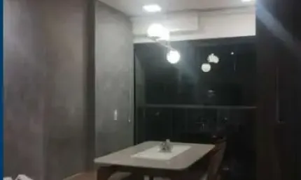 Apartamento com 2 quartos à venda na amadis, --, vila independência, são paulo, 42 m2 por r$ 440.000