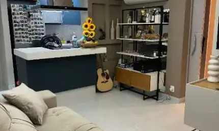 Apartamento com 3 quartos à venda na rua do oratório, --, mooca, são paulo, 68 m2 por r$ 910.000