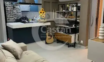 Apartamento com 3 quartos à venda na rua do oratório, --, mooca, são paulo, 68 m2 por r$ 797.000