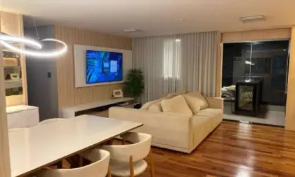 Apartamento com 3 quartos à venda na rua teresina, --, mooca, são paulo, 115 m2 por r$ 1.319.000