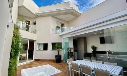 Casa com 3 quartos à venda na Rua São José do Barreiro, --, Mooca, São Paulo, 210 m2 por R$ 3.405.000