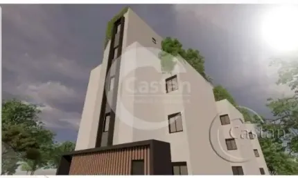 Apartamento com 2 quartos à venda na rua iguará, --, vila alpina, são paulo, 31 m2 por r$ 235.041