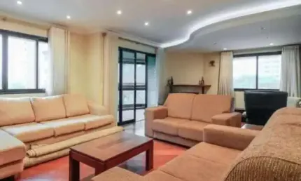Apartamento com 4 quartos à venda na rua itapeti, --, tatuapé, são paulo, 193 m2 por r$ 1.755.300