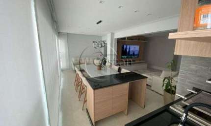 Apartamento com 3 quartos à venda na Rua Bom Sucesso, --, Tatuapé, São Paulo, 110 m2 por R$ 1.915.000