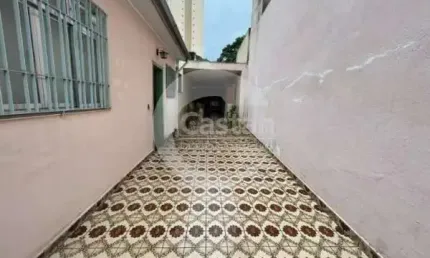 Casa com 3 quartos à venda na rua matão, --, água rasa, são paulo, 255 m2 por r$ 745.000
