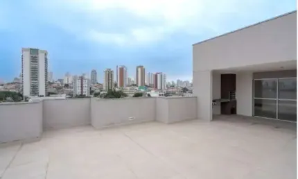 Apartamento com 1 quarto à venda na Rua Zambeze, --, Vila Carrão, São Paulo, 30 m2 por R$ 260.000