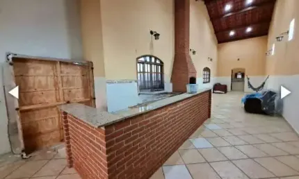 Casa com 3 quartos à venda na Eugênia de Guerin, --, Jardim Sapopemba, São Paulo, 192 m2 por R$ 425.600