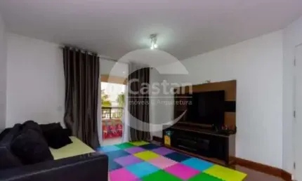 Apartamento com 3 quartos à venda na rua marina crespi, --, mooca, são paulo, 104 m2 por r$ 1.063.000