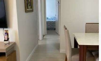 Apartamento com 3 quartos à venda na Rua Natal, --, Mooca, São Paulo, 80 m2 por R$ 768.000