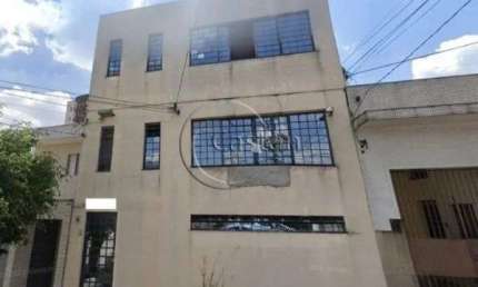 Prédio com 4 salas à venda na Rua Santa Lina, --, Vila Prudente, São Paulo, 374 m2 por R$ 800.000