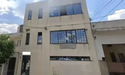 Prédio com 4 salas à venda na Rua Santa Lina, --, Vila Prudente, São Paulo, 374 m2 por R$ 800.000