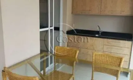 Apartamento com 3 quartos à venda na rua chamantá, --, mooca, são paulo, 132 m2 por r$ 1.450.000
