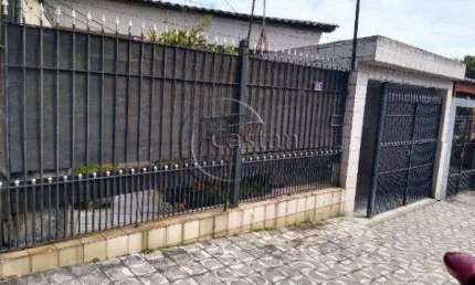 Casa com 2 quartos à venda na Ataulfo Alves, --, São Lucas, São Paulo, 179 m2 por R$ 390.000
