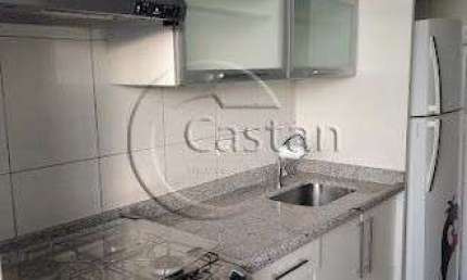 Apartamento com 3 quartos à venda na Rua Manuel Sequeira e Sá, --, Vila Prudente, São Paulo, 77 m2 por R$ 480.000