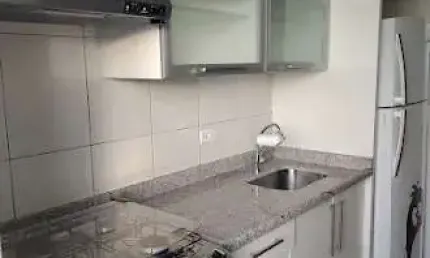 Apartamento com 3 quartos à venda na Rua Manuel Sequeira e Sá, --, Vila Prudente, São Paulo, 77 m2 por R$ 480.000
