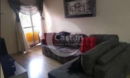 Apartamento com 2 quartos à venda na avenida cipriano rodrigues, --, vila formosa, são paulo, 56 m2 por r$ 320.000
