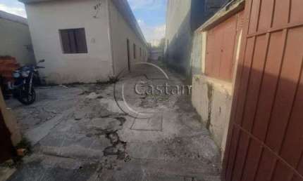 Terreno à venda na Rua Fernão Marques, --, Vila Ema, São Paulo, 332 m2 por R$ 1.520.000