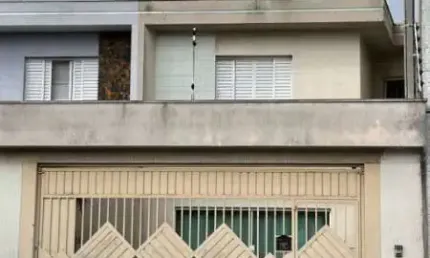 Casa com 3 quartos à venda na rua fernandópolis, --, vila prudente, são paulo, 112 m2 por r$ 770.000