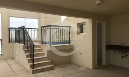 Cobertura com 4 quartos à venda na rua pedro de godói, --, vila prudente, são paulo, 240 m2 por r$ 2.500.000
