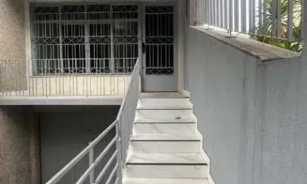 Casa com 2 quartos à venda na Rua Nestor de Barros, --, Jardim Anália Franco, São Paulo, 200 m2 por R$ 725.000