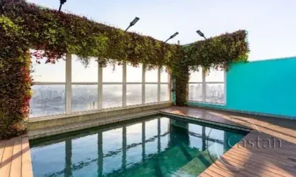 Cobertura com 3 quartos à venda na Praça Visconde de Sousa Fontes, --, Mooca, São Paulo, 380 m2 por R$ 8.900.000