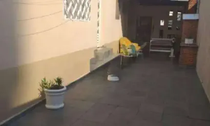 Terreno à venda na Rua Butiá, --, Jardim Anália Franco, São Paulo, 400 m2 por R$ 1.800.000