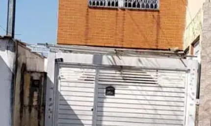 Casa com 2 quartos à venda na Rua Itaqueri, --, Mooca, São Paulo, 94 m2 por R$ 480.000