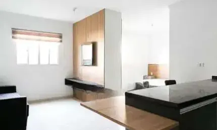 Apartamento com 1 quarto para alugar na Haroldo Daltro, --, Vila Carrão, São Paulo, 36 m2 por R$ 2.200