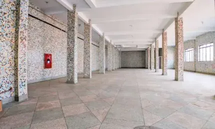 Sala comercial com 2 salas à venda na Rua Caquito, --, Vila São Geraldo, São Paulo, 700 m2 por R$ 4.100.000