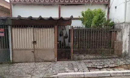 Casa com 4 quartos à venda na Rua Engenheiro Cestari, --, Vila Invernada, São Paulo, 226 m2 por R$ 750.000