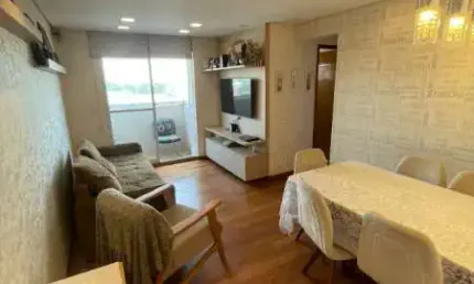 Apartamento com 2 quartos à venda na Rua Major Basílio, --, Mooca, São Paulo, 62 m2 por R$ 599.000