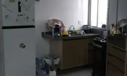 Apartamento com 2 quartos à venda na rua joão dias teixeira, --, vila formosa, são paulo, 57 m2 por r$ 380.000