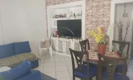 Apartamento com 2 quartos à venda na avenida doutor eduardo cotching, --, vila formosa, são paulo, 73 m2 por r$ 750.000