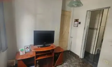 Apartamento com 1 quarto à venda na Rua Padre Benedito Maria Cardoso, --, Mooca, São Paulo, 40 m2 por R$ 259.000