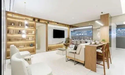Apartamento com 3 quartos à venda na Rua Padre Adelino, --, Belém, São Paulo, 96 m2 por R$ 1.469.000